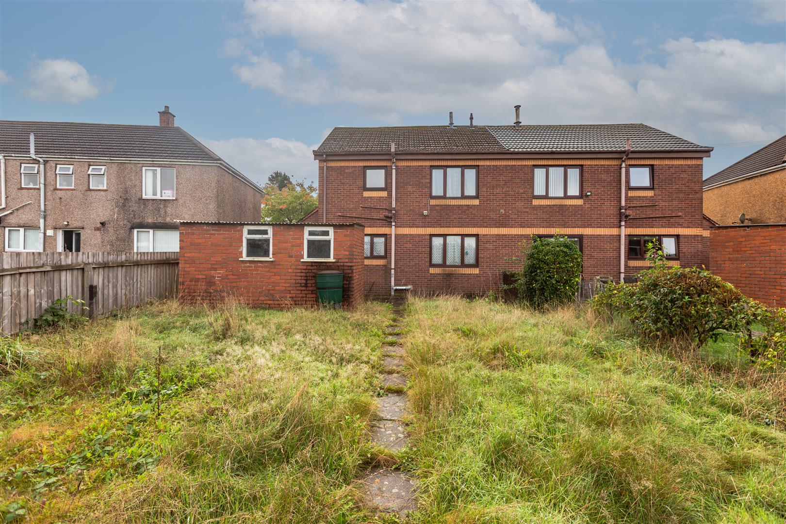 Carmel Road, Winch Wen, Swansea, SA1 7JZ
